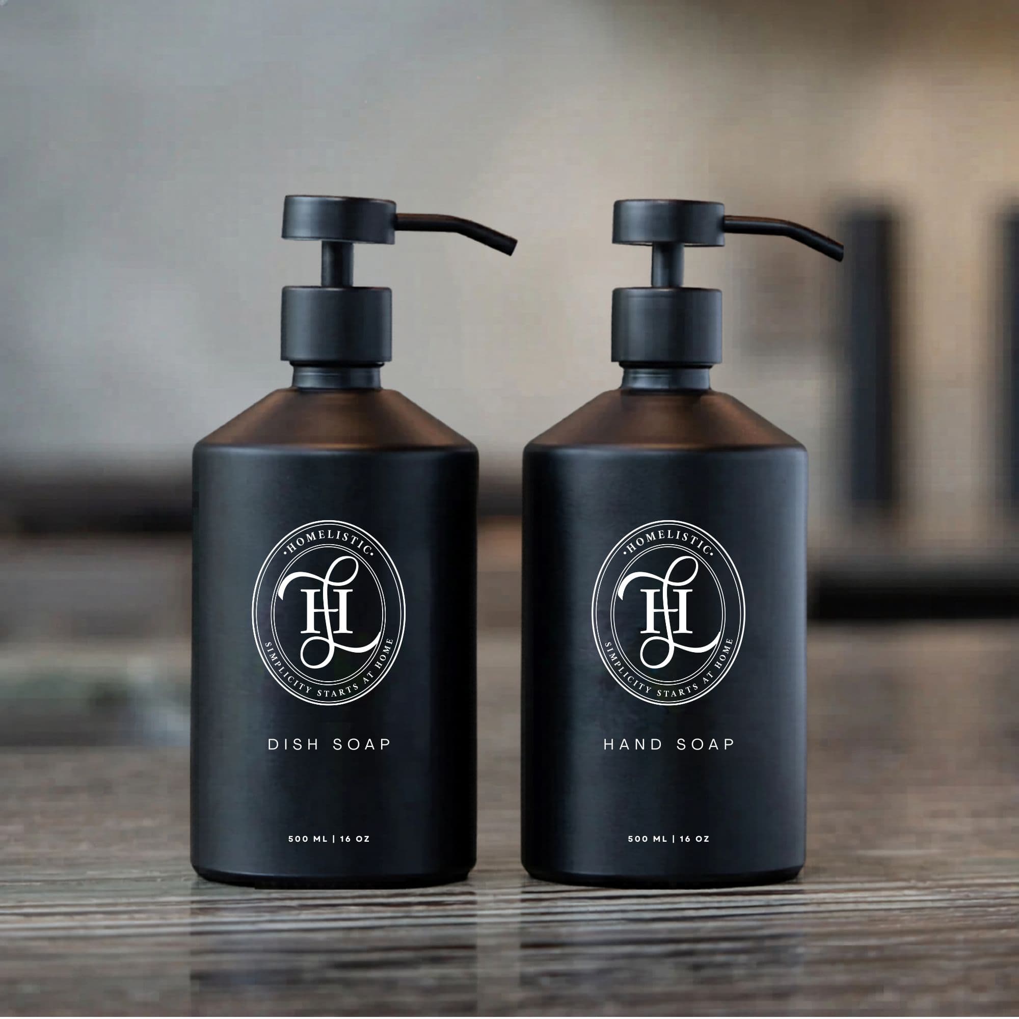 Brand & Identity — the work beyond the arch